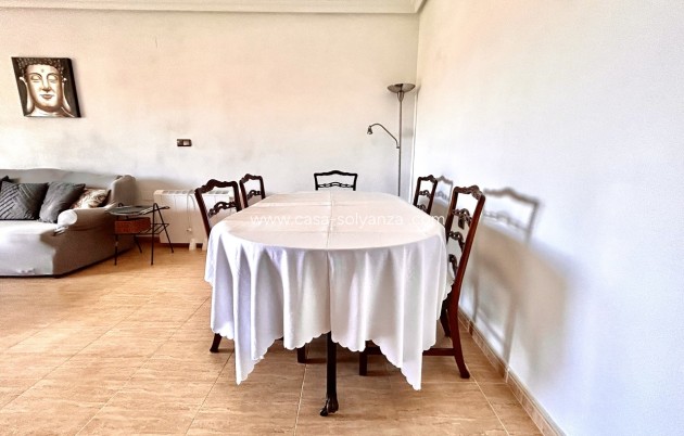 Reventa - Apartamento / piso - Almoradí - Inland