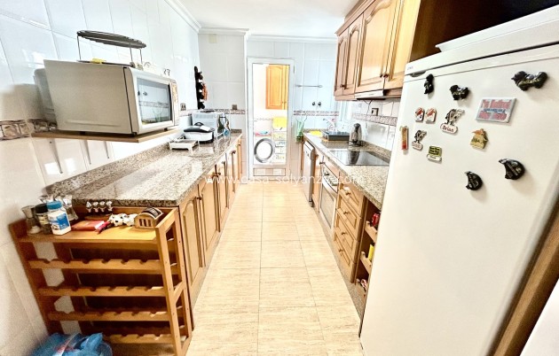 Reventa - Apartamento / piso - Almoradí - Inland