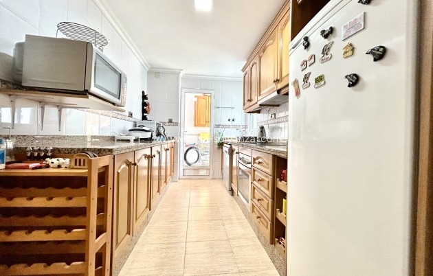 Reventa - Apartamento / piso - Almoradí - Inland