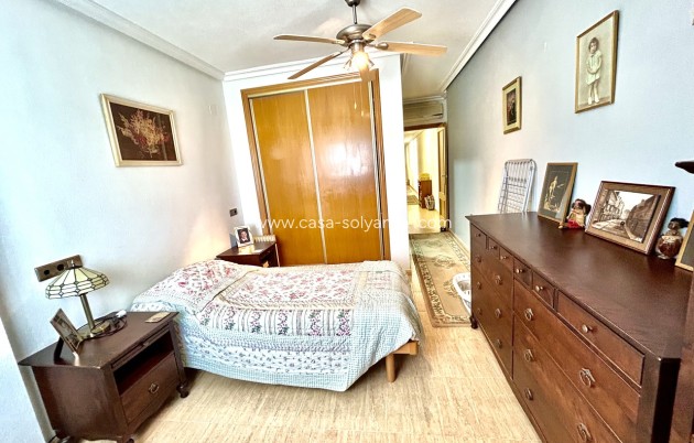 Reventa - Apartamento / piso - Almoradí - Inland