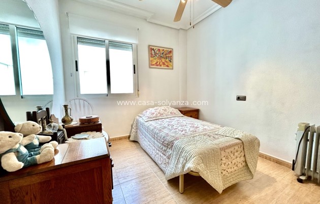 Reventa - Apartamento / piso - Almoradí - Inland