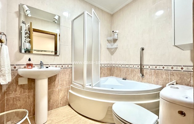 Reventa - Apartamento / piso - Almoradí - Inland