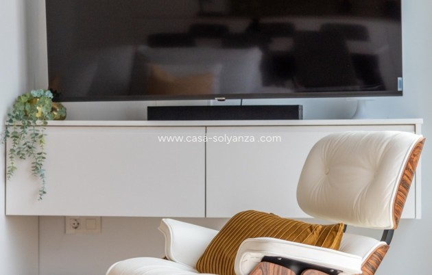 Reventa - Apartamento / piso - San javier - Costa Calida