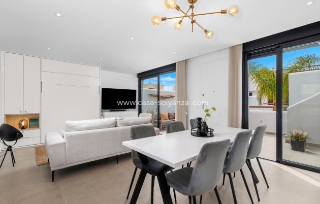 Reventa - Apartamento / piso - San javier - Costa Calida