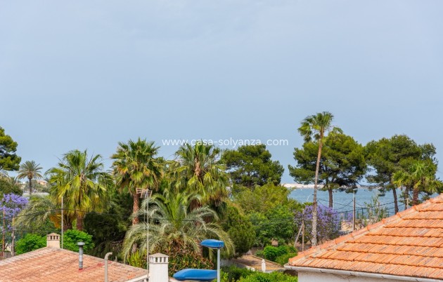 Reventa - Apartamento / piso - San javier - Costa Calida