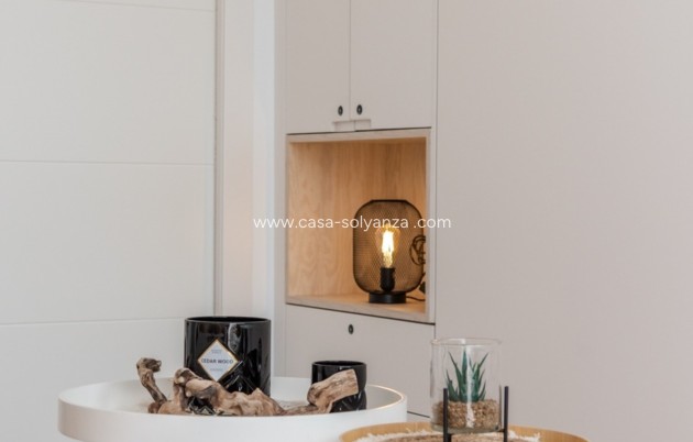 Reventa - Apartamento / piso - San javier - Costa Calida