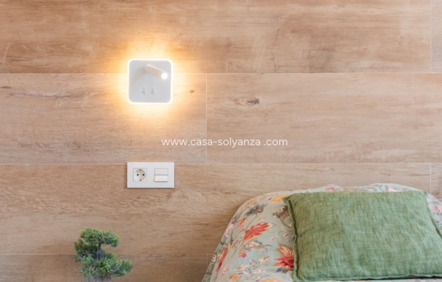 Reventa - Apartamento / piso - San javier - Costa Calida