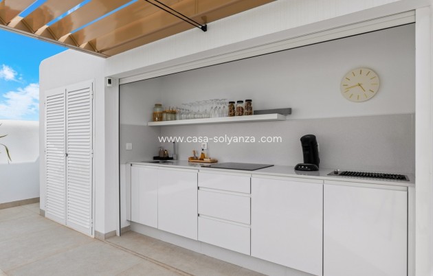 Reventa - Apartamento / piso - San javier - Costa Calida