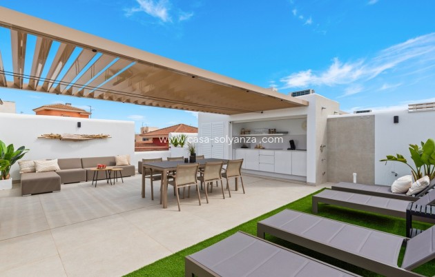 Reventa - Apartamento / piso - San javier - Costa Calida