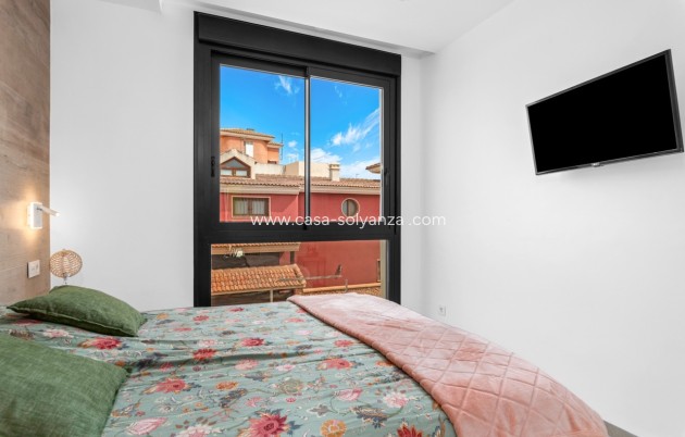 Reventa - Apartamento / piso - San javier - Costa Calida