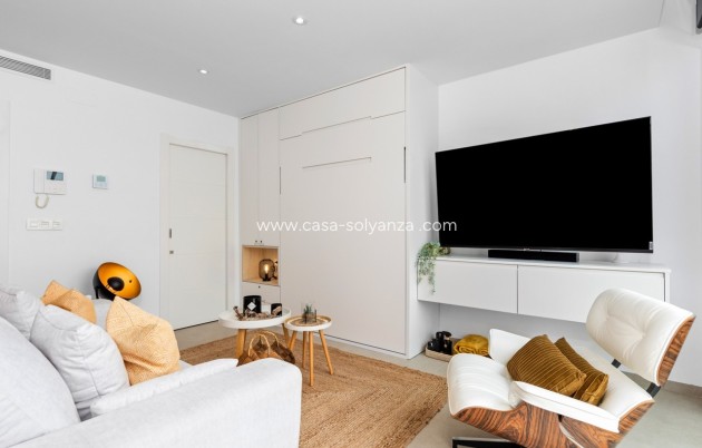 Reventa - Apartamento / piso - San javier - Costa Calida