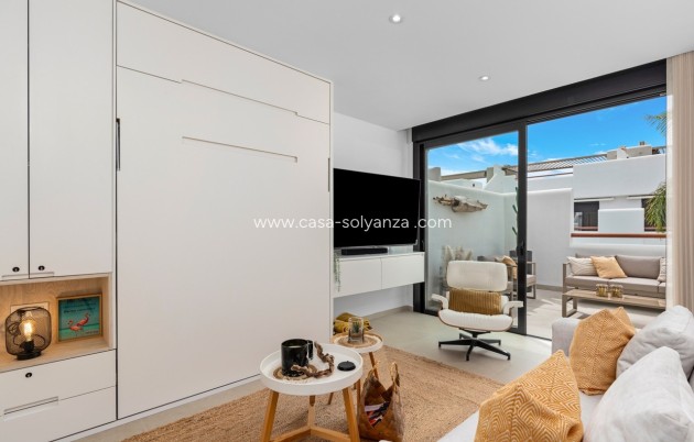 Reventa - Apartamento / piso - San javier - Costa Calida