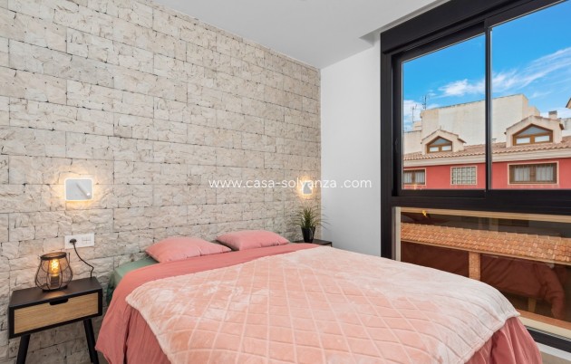 Reventa - Apartamento / piso - San javier - Costa Calida