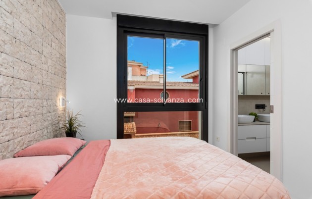 Reventa - Apartamento / piso - San javier - Costa Calida