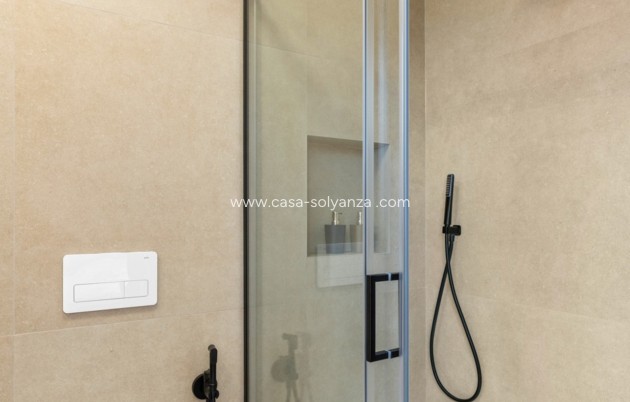 Reventa - Apartamento / piso - San javier - Costa Calida