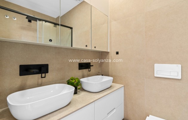 Reventa - Apartamento / piso - San javier - Costa Calida