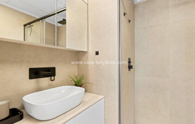 Reventa - Apartamento / piso - San javier - Costa Calida