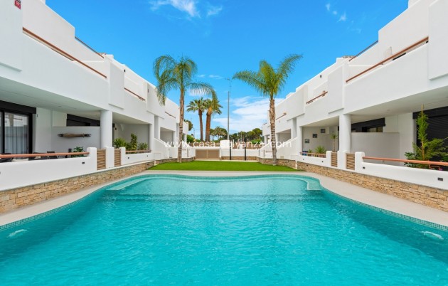 Reventa - Apartamento / piso - San javier - Costa Calida