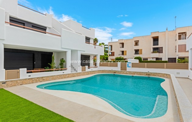 Reventa - Apartamento / piso - San javier - Costa Calida