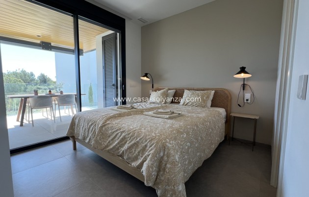 Reventa - Apartamento / piso - Las Colinas Golf Resort - Costa Blanca