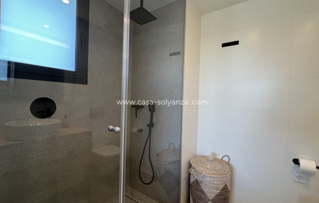 Reventa - Apartamento / piso - Las Colinas Golf Resort - Costa Blanca