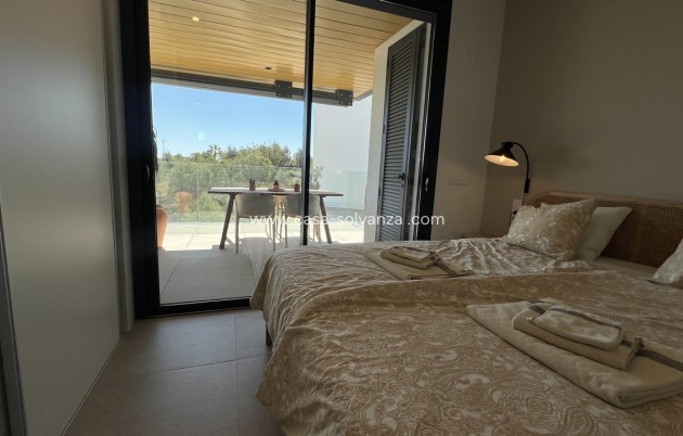 Reventa - Apartamento / piso - Las Colinas Golf Resort - Costa Blanca