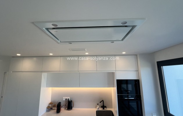 Reventa - Apartamento / piso - Las Colinas Golf Resort - Costa Blanca