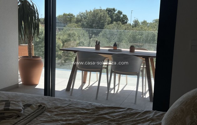 Reventa - Apartamento / piso - Las Colinas Golf Resort - Costa Blanca