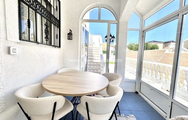 Reventa - Adosado - Punta Prima - Costa Blanca