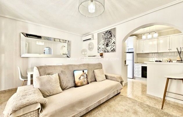 Reventa - Adosado - Punta Prima - Costa Blanca