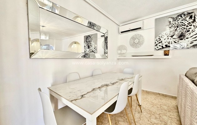 Reventa - Adosado - Punta Prima - Costa Blanca