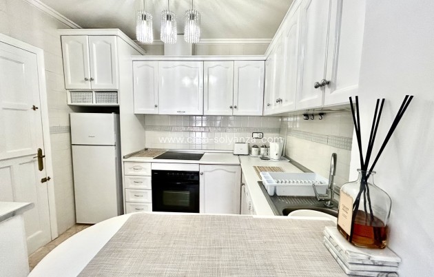 Reventa - Adosado - Punta Prima - Costa Blanca