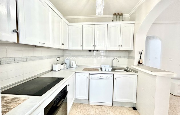 Reventa - Adosado - Punta Prima - Costa Blanca