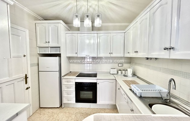 Reventa - Adosado - Punta Prima - Costa Blanca