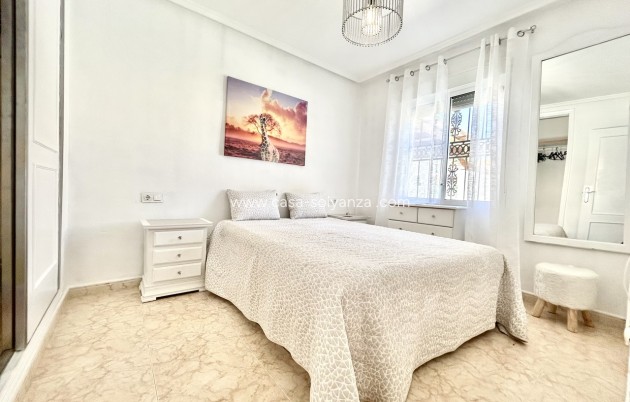 Reventa - Adosado - Punta Prima - Costa Blanca