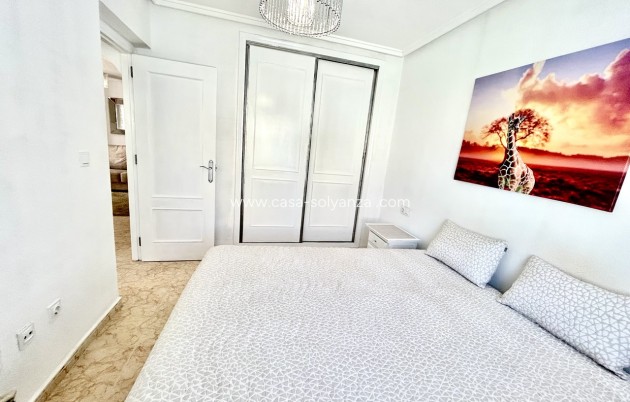 Reventa - Adosado - Punta Prima - Costa Blanca