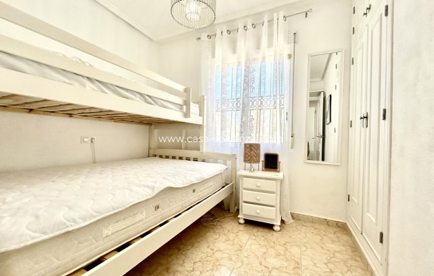 Reventa - Adosado - Punta Prima - Costa Blanca