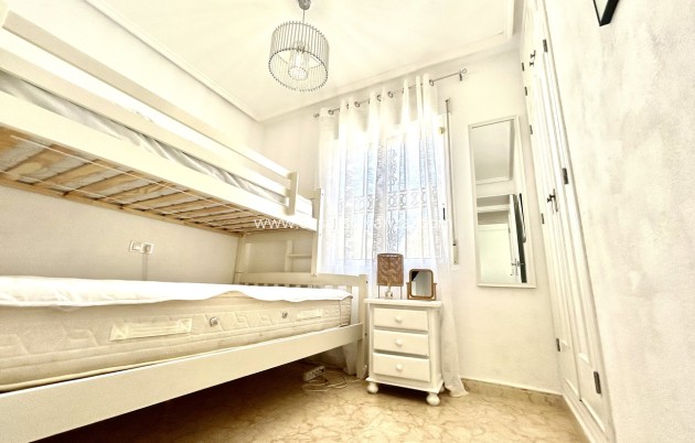 Reventa - Adosado - Punta Prima - Costa Blanca