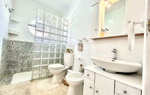 Reventa - Adosado - Punta Prima - Costa Blanca