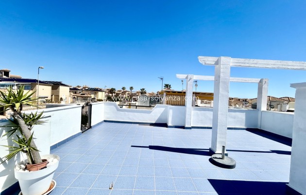 Reventa - Adosado - Punta Prima - Costa Blanca