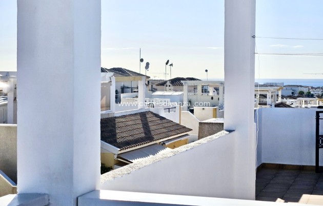 Reventa - Adosado - Punta Prima - Costa Blanca