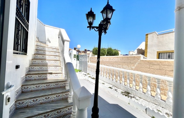 Reventa - Adosado - Punta Prima - Costa Blanca