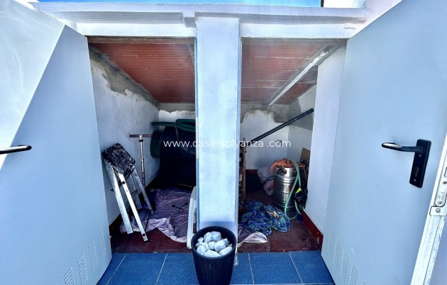 Reventa - Adosado - Punta Prima - Costa Blanca