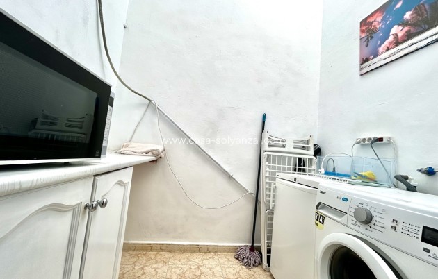 Reventa - Adosado - Punta Prima - Costa Blanca