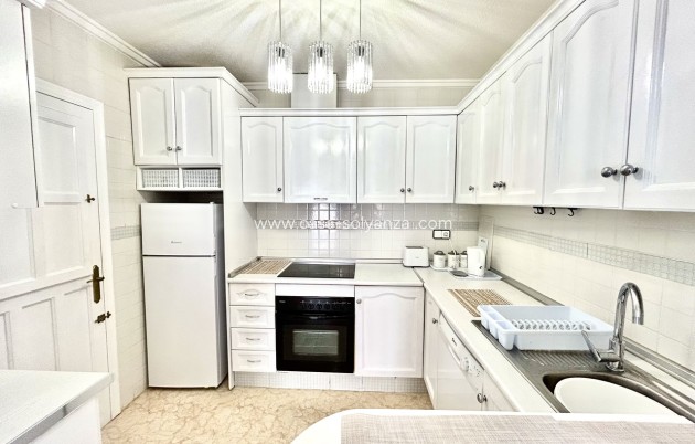 Reventa - Adosado - Punta Prima - Costa Blanca