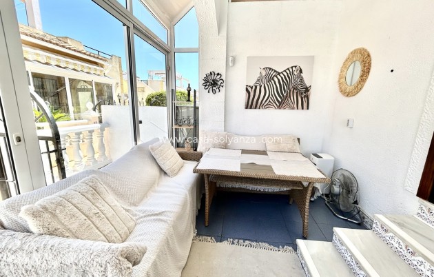 Reventa - Adosado - Punta Prima - Costa Blanca