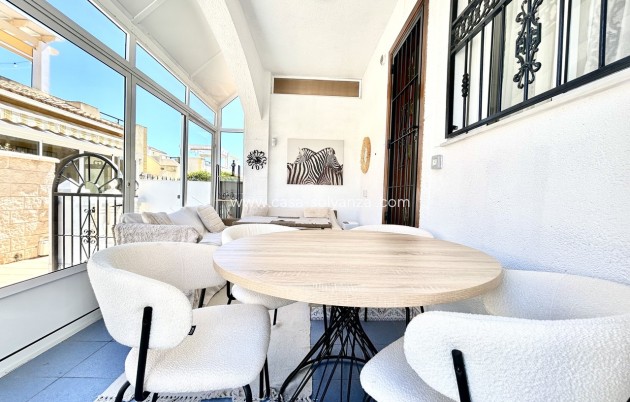 Reventa - Adosado - Punta Prima - Costa Blanca