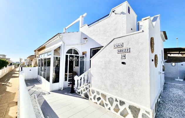 Reventa - Adosado - Punta Prima - Costa Blanca