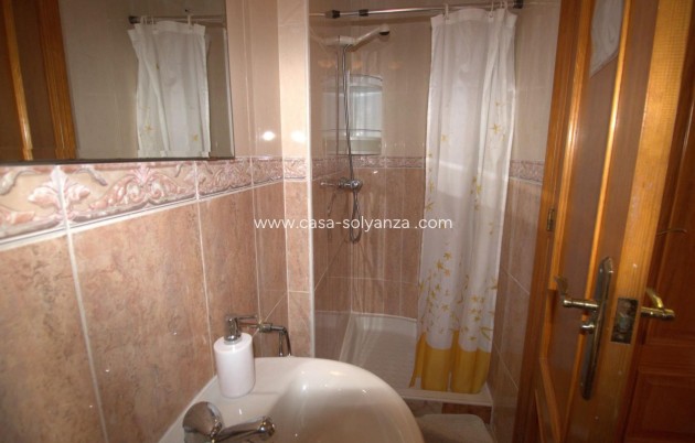 Reventa - Adosado - Orihuela Costa - Costa Blanca