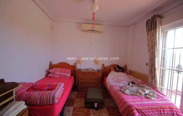 Reventa - Adosado - Orihuela Costa - Costa Blanca